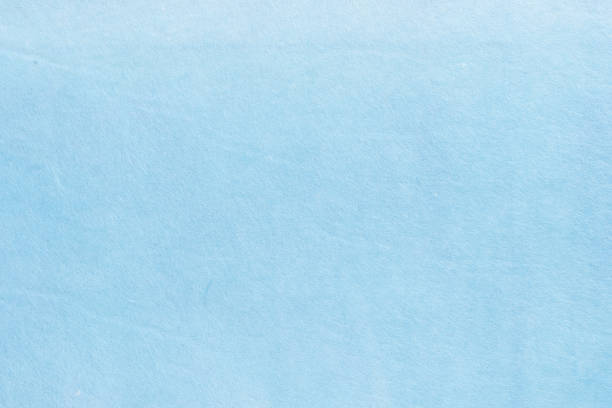 istock Japanese blue washi paper 2151875856