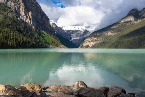 istock Lake Louise Banff National Park 2151876868