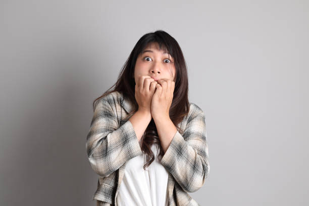 istock 30s Asian woman 2151896199