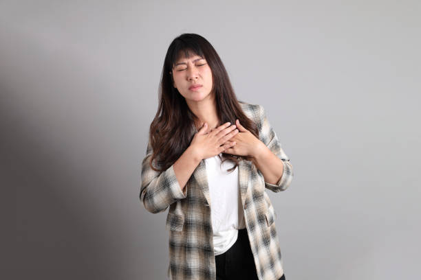 istock 30s Asian woman 2151896235