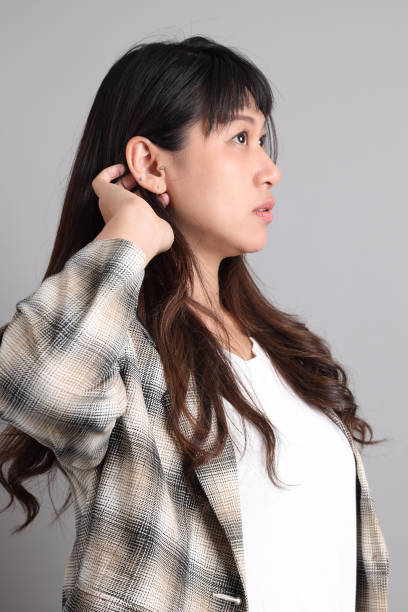 istock 30s Asian woman 2151896266