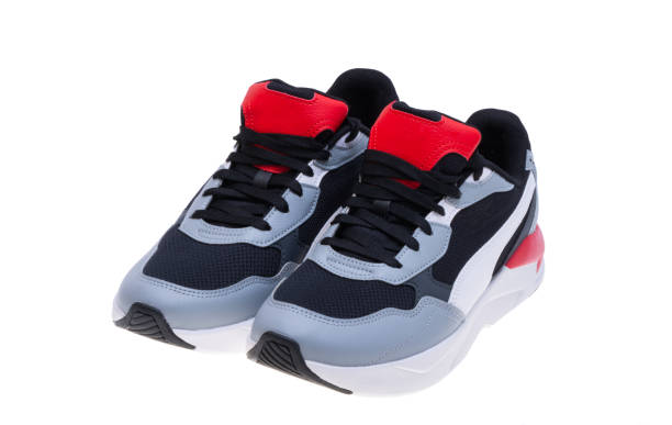 istock men's sneakers isolated 2151897055