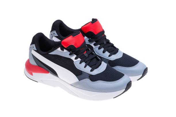 istock men's sneakers isolated 2151897648