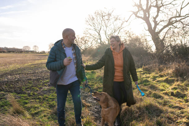 istock Recovering Out In Nature 2151901694