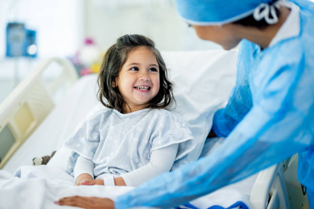 Pediatric Surgeons