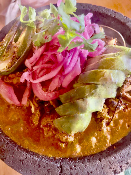 istock Carmela Mexican Dish 2151912298