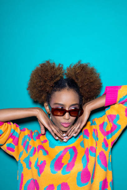 istock Gen Z beautiful young woman 2151914413