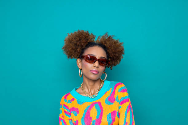 istock Gen Z beautiful young woman 2151914446