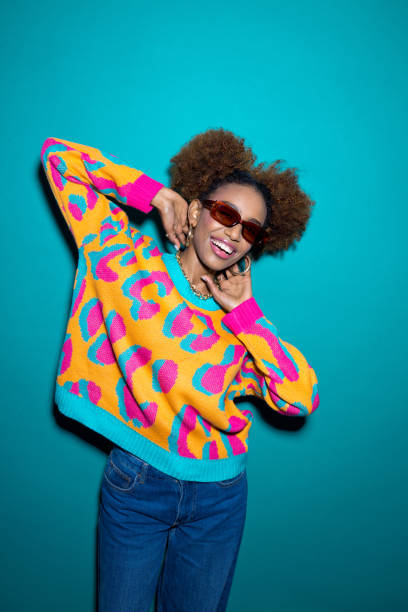 istock Gen Z excited young woman 2151914514
