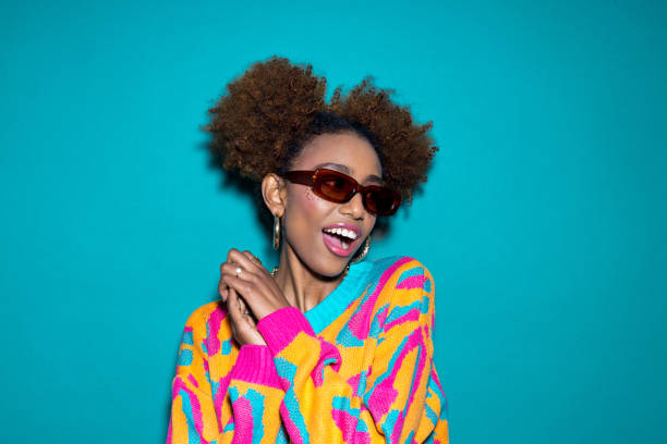 istock Gen Z excited young woman 2151914534