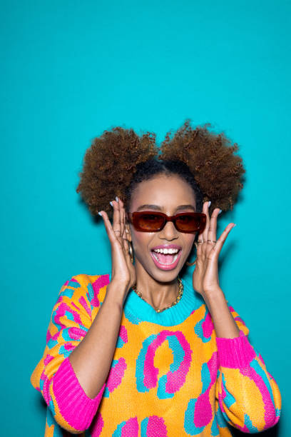 istock Gen Z excited young woman 2151914552