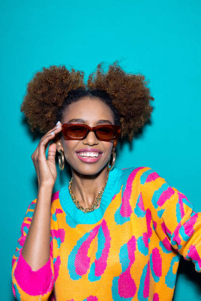 istock Gen Z excited young woman 2151914574