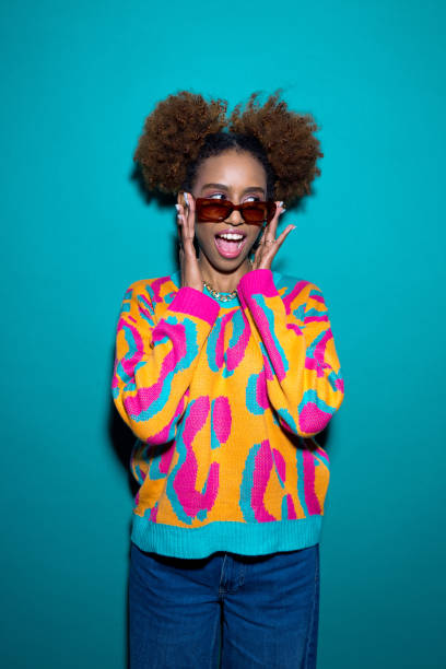 istock Gen Z excited young woman 2151914625