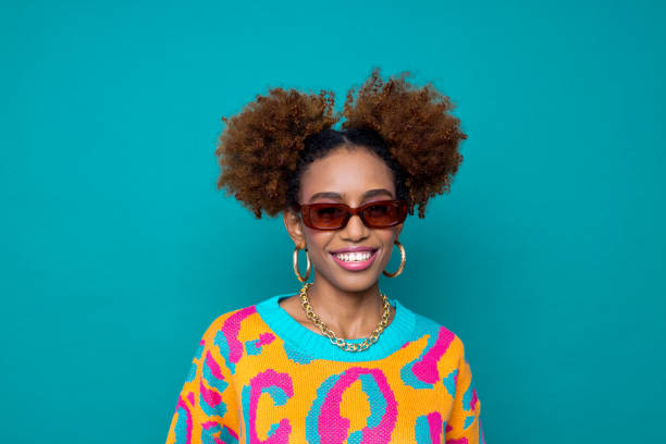 istock Gen Z excited young woman 2151915145