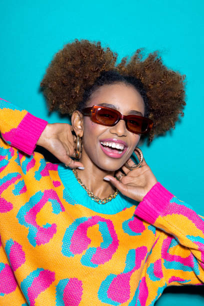 istock Gen Z excited young woman 2151915194