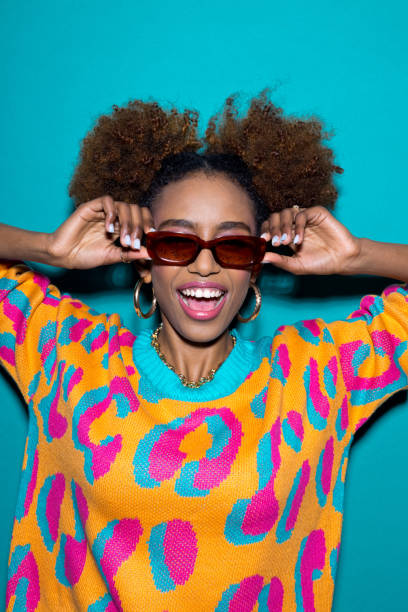 istock Gen Z excited young woman 2151915233