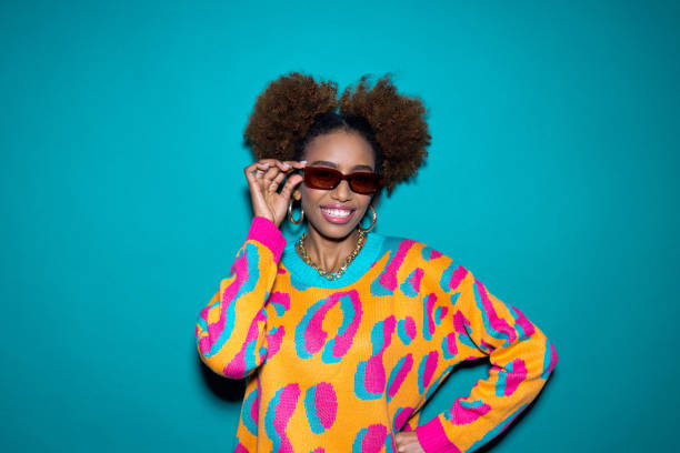 istock Gen Z excited young woman 2151915244