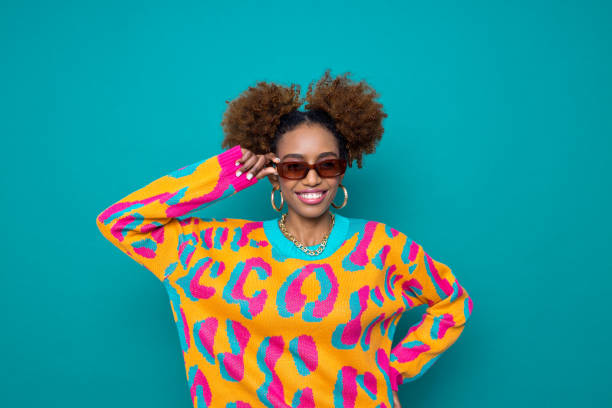istock Gen Z happy young woman 2151915258