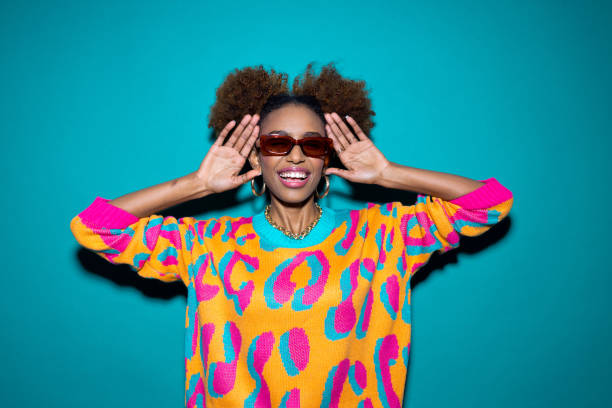 istock Gen Z happy young woman 2151915281