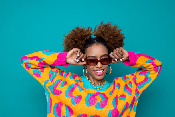 istock Gen Z happy young woman 2151915314