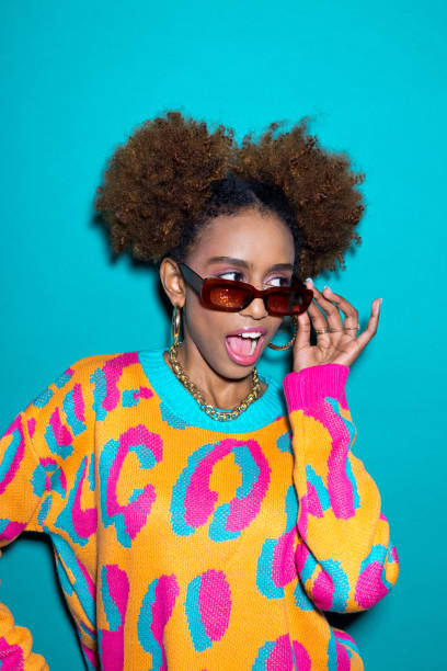 istock Gen Z surprised young woman 2151915429