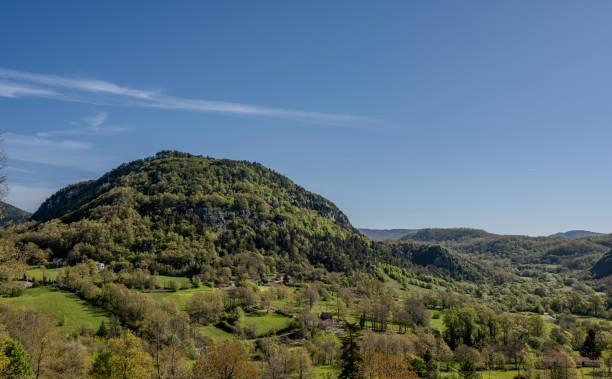 istock Molise, Italy. Spring landscapes 2151916938