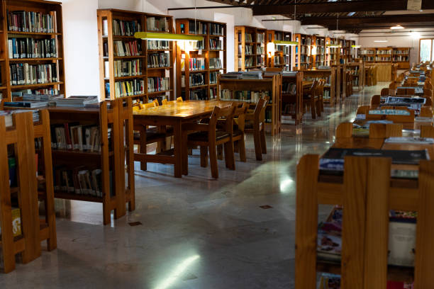istock public library full of books 2151931201
