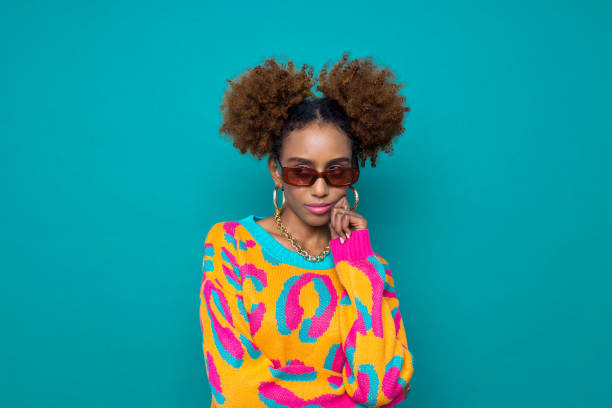 istock Gen Z beautiful young woman 2151935272