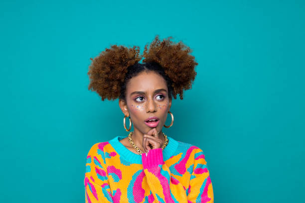 istock Gen Z confused young woman 2151935301