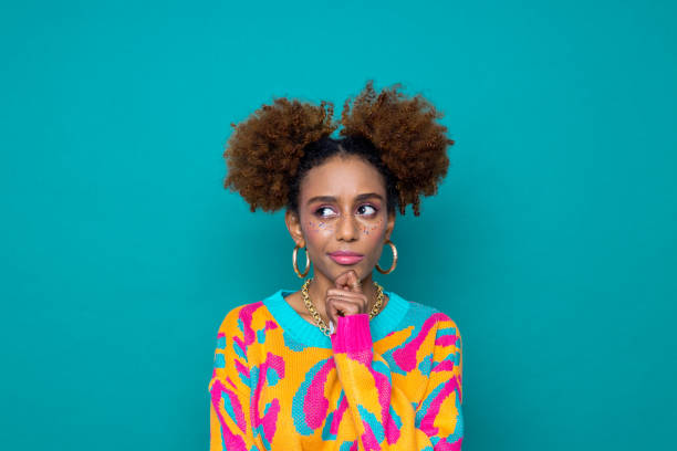 istock Gen Z confused young woman 2151935324