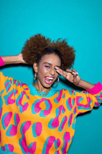 istock Gen Z excited young woman 2151935357