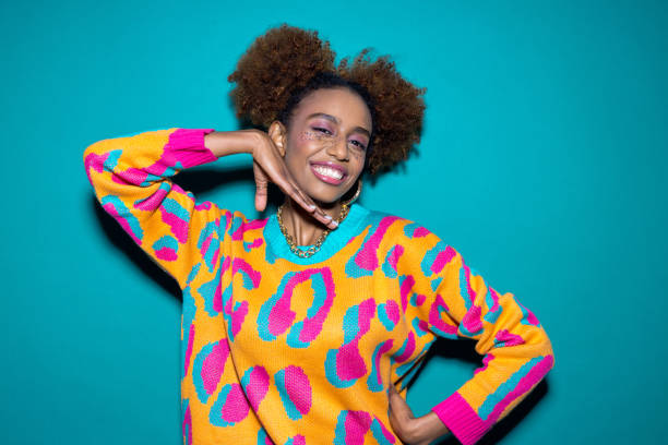 istock Gen Z excited young woman 2151935395
