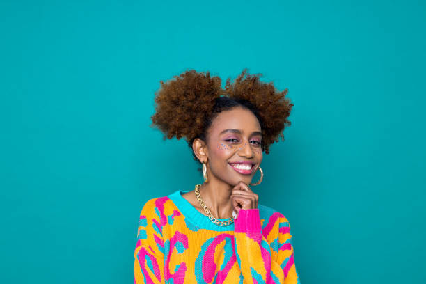 istock Gen Z happy young woman 2151935422