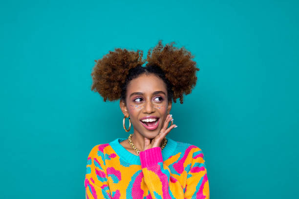 istock Gen Z surprised young woman 2151935459