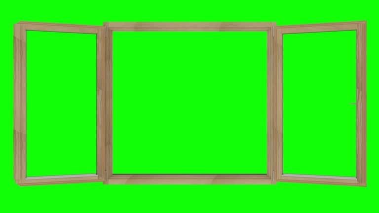 Window Green Screen 3,800+ Window Green Screen Stock Videos and Royalty-Free Footage - iStock