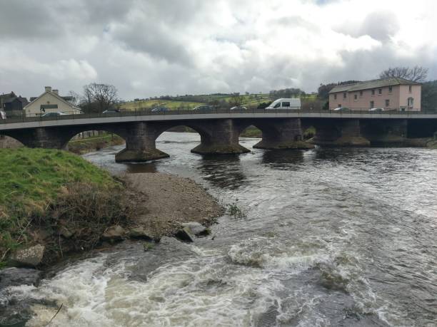 istock A beautiful bridge in the Brecon Beacons, scenic image, Mid Wales UK. 2151940742