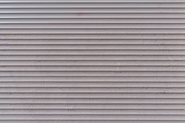 Texture of an old plastered wall. Abstract construction background.