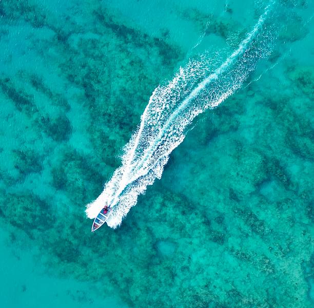 istock Boat Cruising II 2151953823