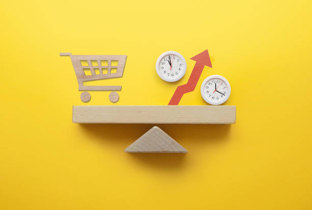 istock Cost of living concept 2151954180