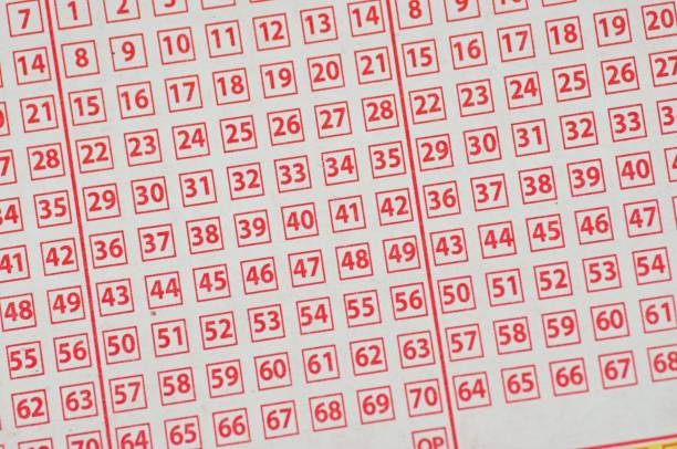 Numbered boxes on a white background