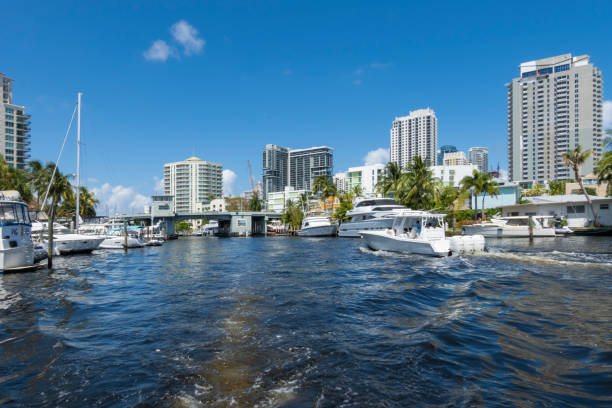 Fort Lauderdale, Florida, USA