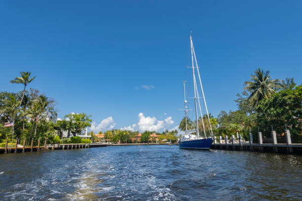 Fort Lauderdale, Florida, USA