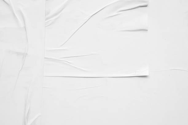 istock white crumpled and creased paper poster texture background 2151960690