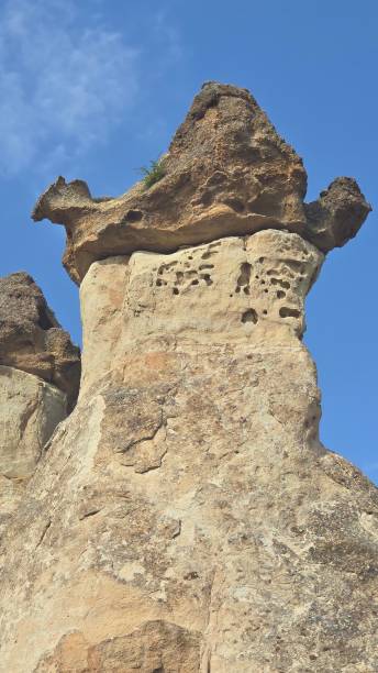 istock Capadocia Turkey Fairy Chimneys 2151965508