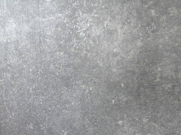 istock Concrete wall texture background with scratches, Gray grey anthracite rustic bright concrete stone cement texture background banner 2151969290