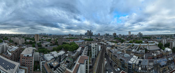 istock London Cityscape - UK 2151982892