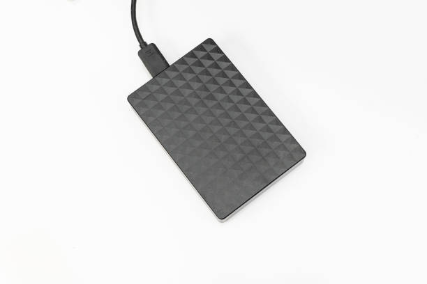 istock External hard drive HDD isolated on white background 2151984034