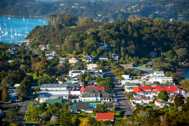 istock Town of Russell 2151984198