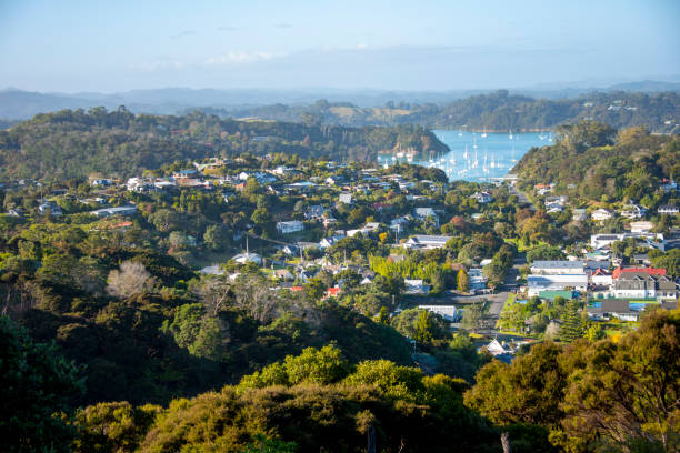 istock Town of Russell 2151984413