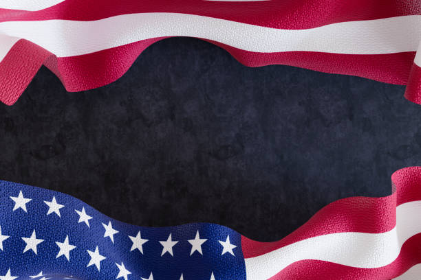 istock USA Memorial Day American Flag 2151989572